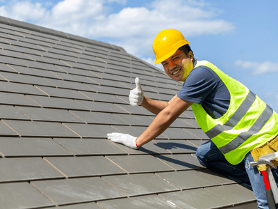 About Roof Repair Experts Essington, PA